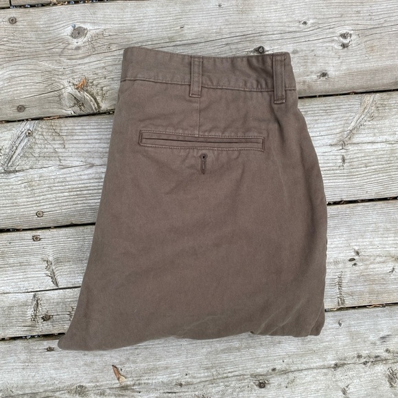 Taylor Stitch Foundation Pants Size 34 - Picture 1 of 12